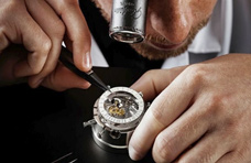 宝珀表带断裂定制-上海宝珀维修店电话 宝珀表带断裂定制-上海宝珀维修店电话